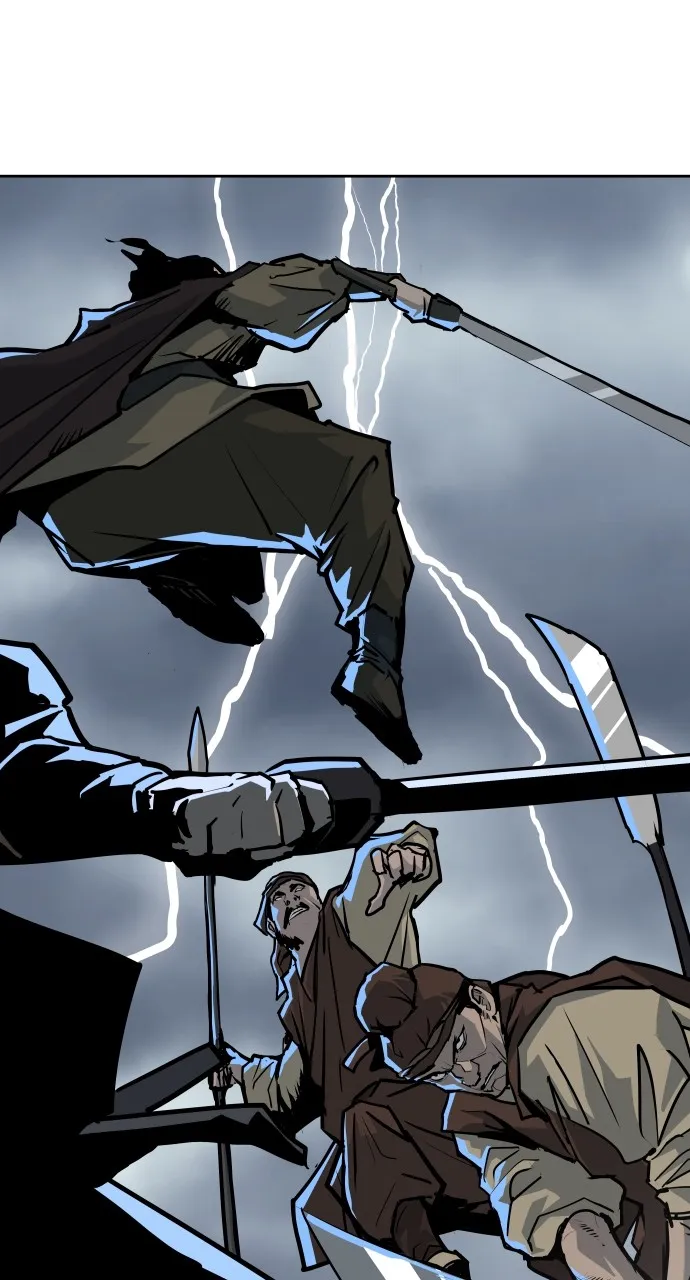 The Masters of Heaven and Earth Chapter 12 page 78 - 