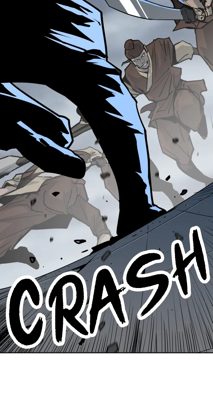 The Masters of Heaven and Earth Chapter 12 page 79 - 