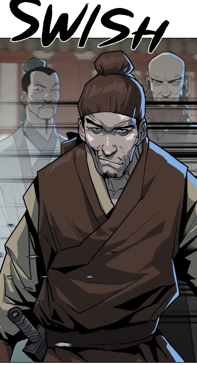 The Masters of Heaven and Earth Chapter 12 page 9 - 