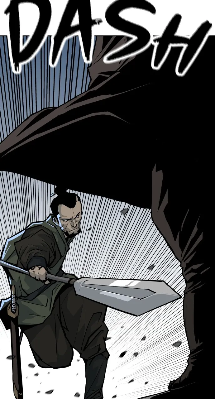The Masters of Heaven and Earth Chapter 12 page 84 - 