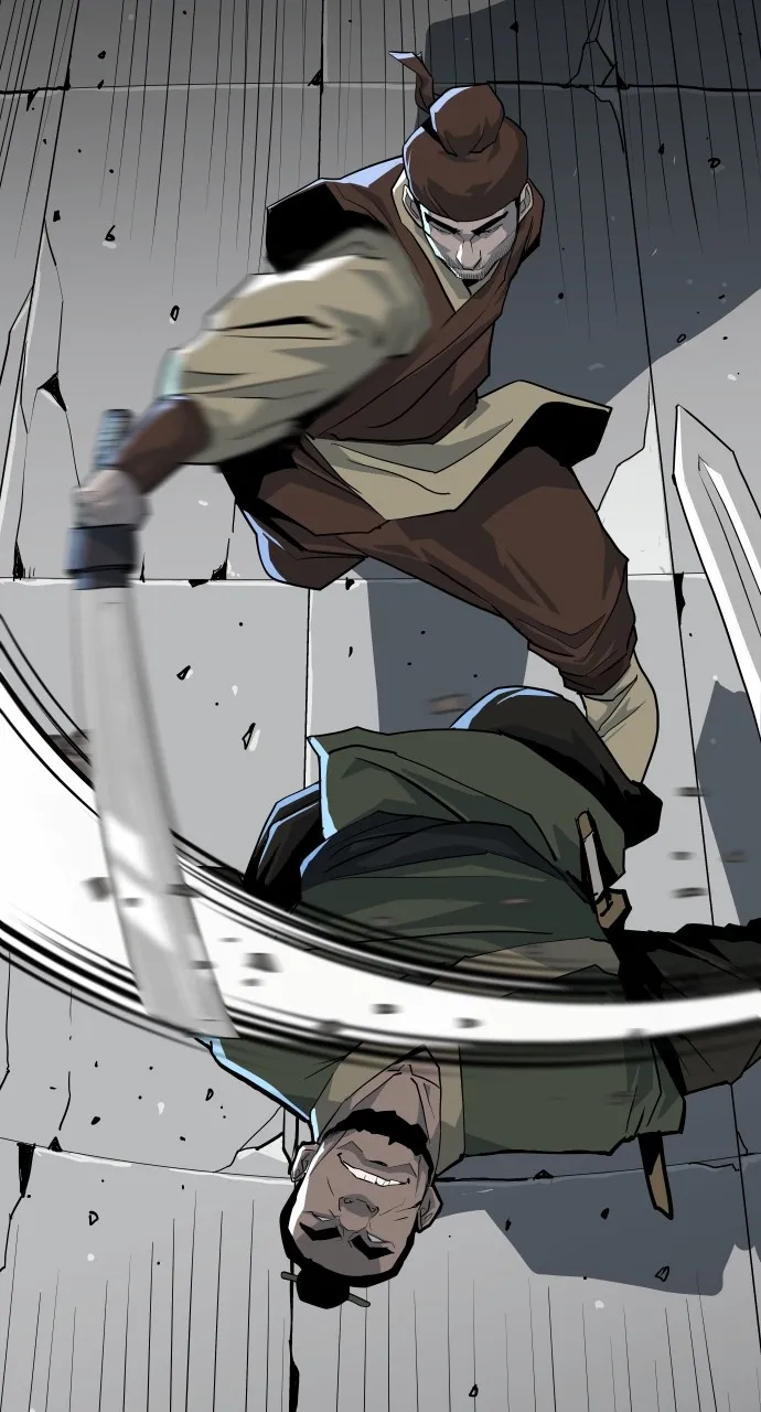 The Masters of Heaven and Earth Chapter 12 page 92 - 