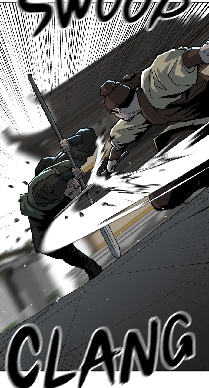 The Masters of Heaven and Earth Chapter 12 page 94 - 
