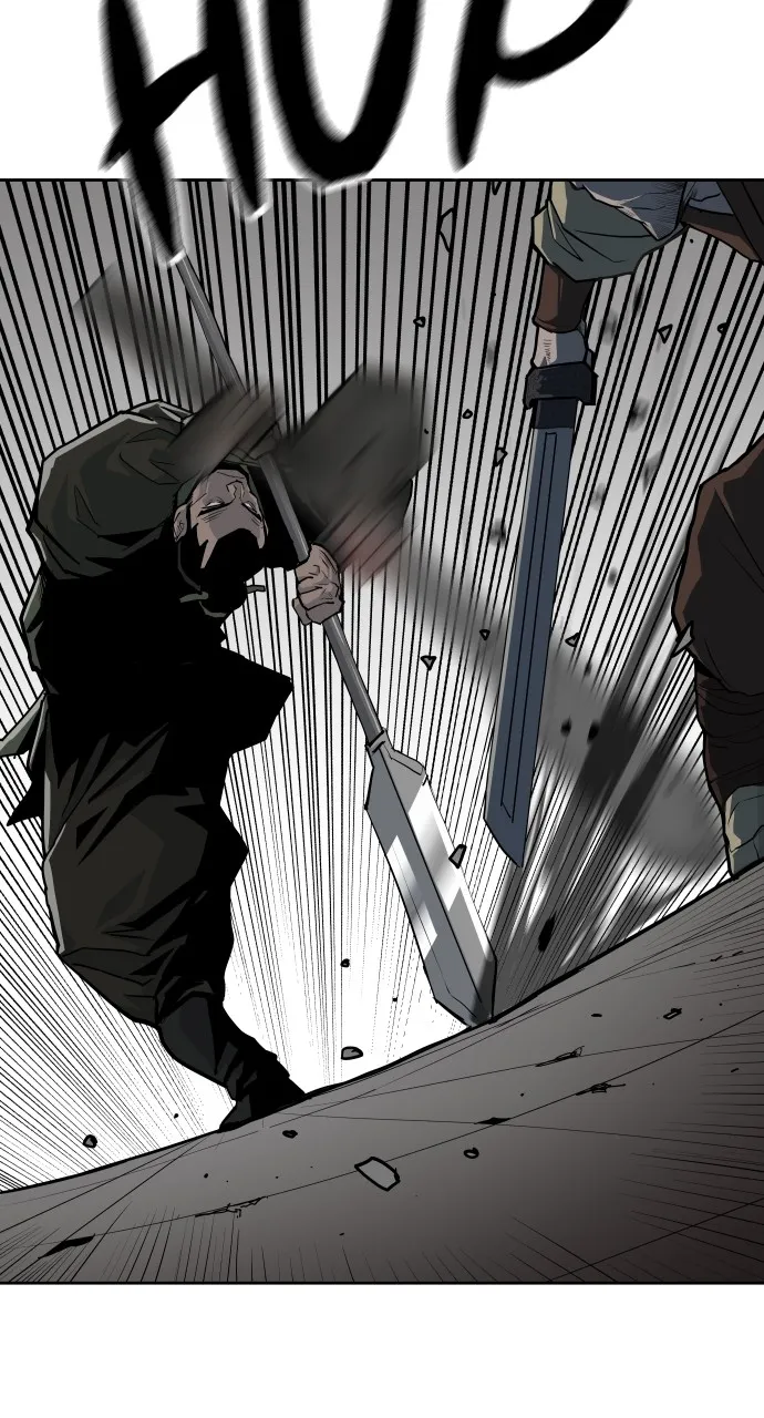 The Masters of Heaven and Earth Chapter 12 page 97 - 