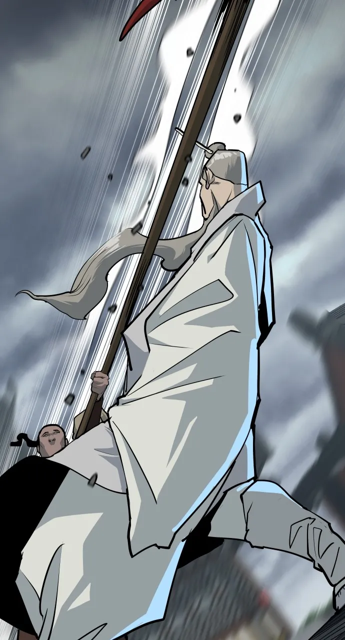 The Masters of Heaven and Earth Chapter 13 page 11 - 