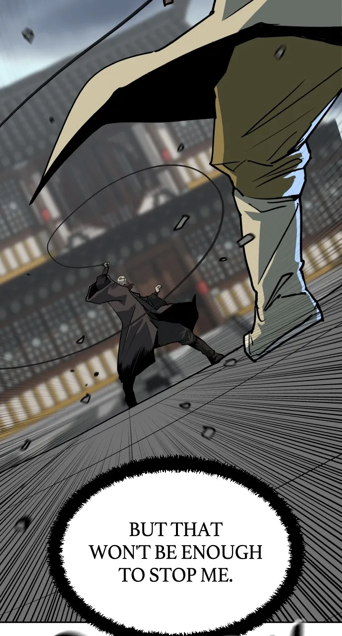 The Masters of Heaven and Earth Chapter 13 page 101 - 