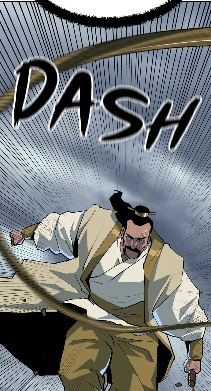 The Masters of Heaven and Earth Chapter 13 page 103 - 
