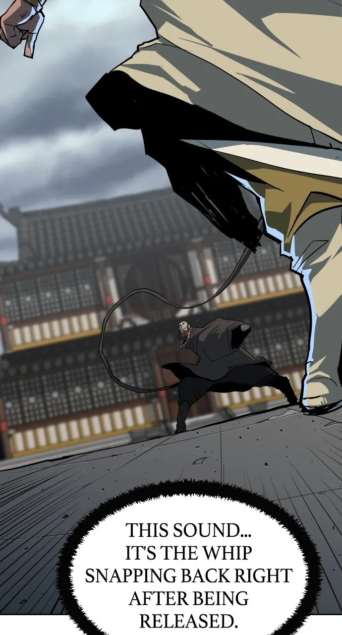 The Masters of Heaven and Earth Chapter 13 page 109 - 