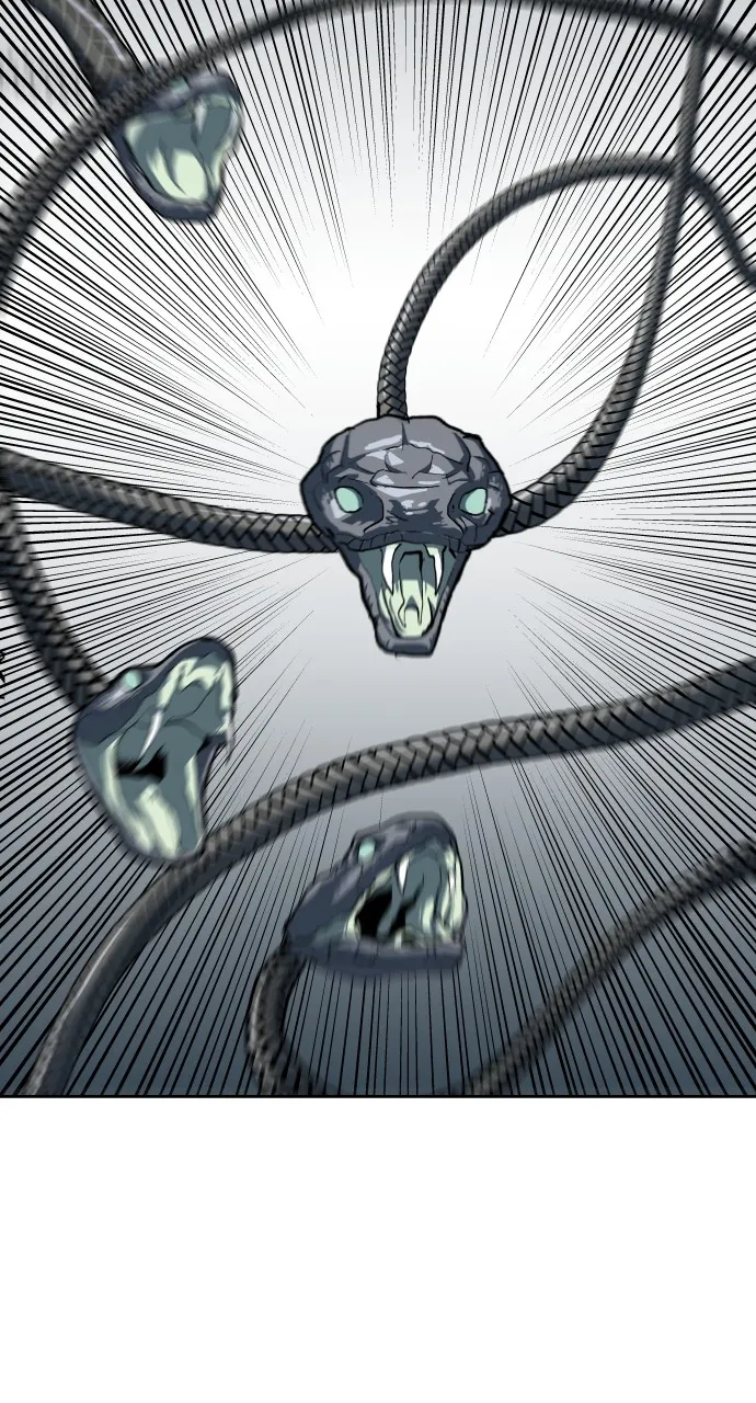 The Masters of Heaven and Earth Chapter 13 page 116 - 
