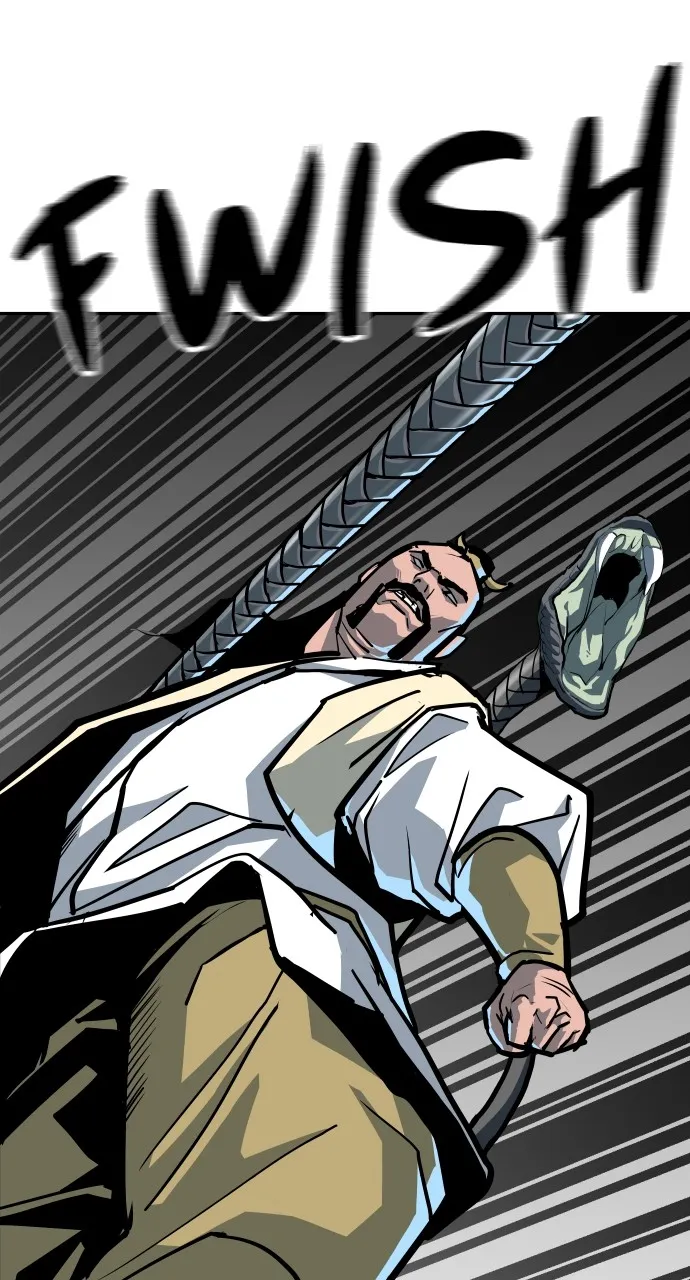 The Masters of Heaven and Earth Chapter 13 page 123 - 
