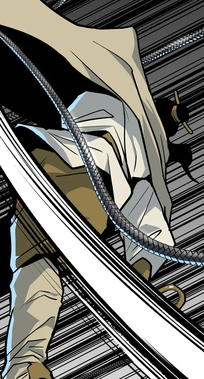 The Masters of Heaven and Earth Chapter 13 page 126 - 