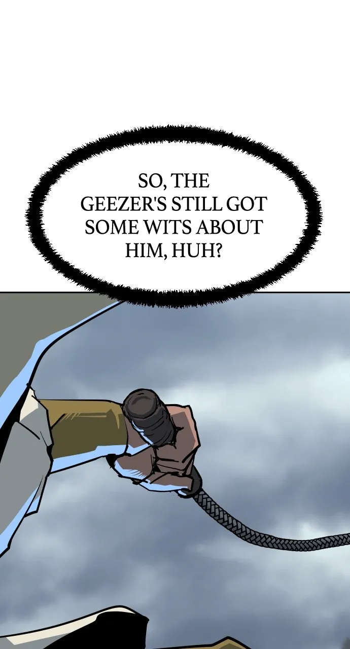 The Masters of Heaven and Earth Chapter 13 page 128 - 