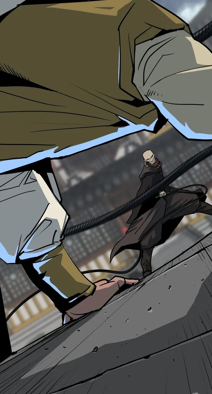 The Masters of Heaven and Earth Chapter 13 page 129 - 