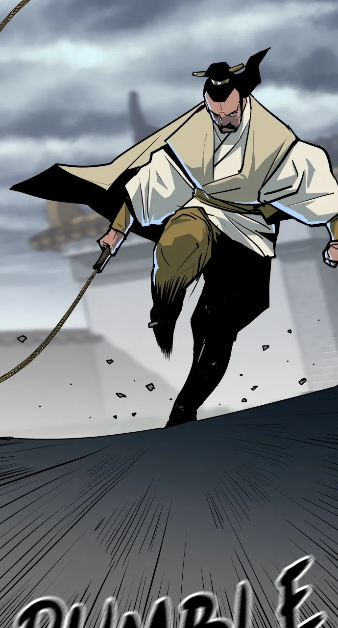 The Masters of Heaven and Earth Chapter 13 page 132 - 