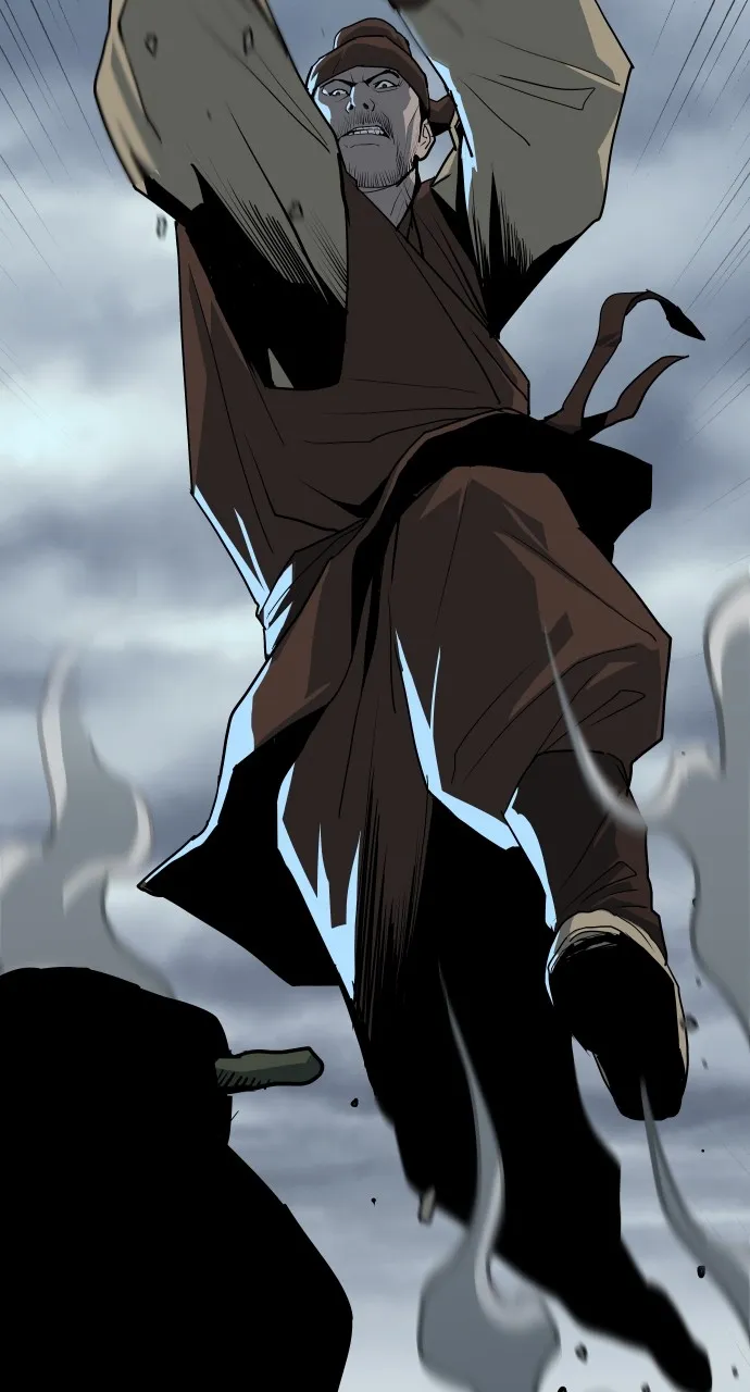 The Masters of Heaven and Earth Chapter 13 page 140 - 
