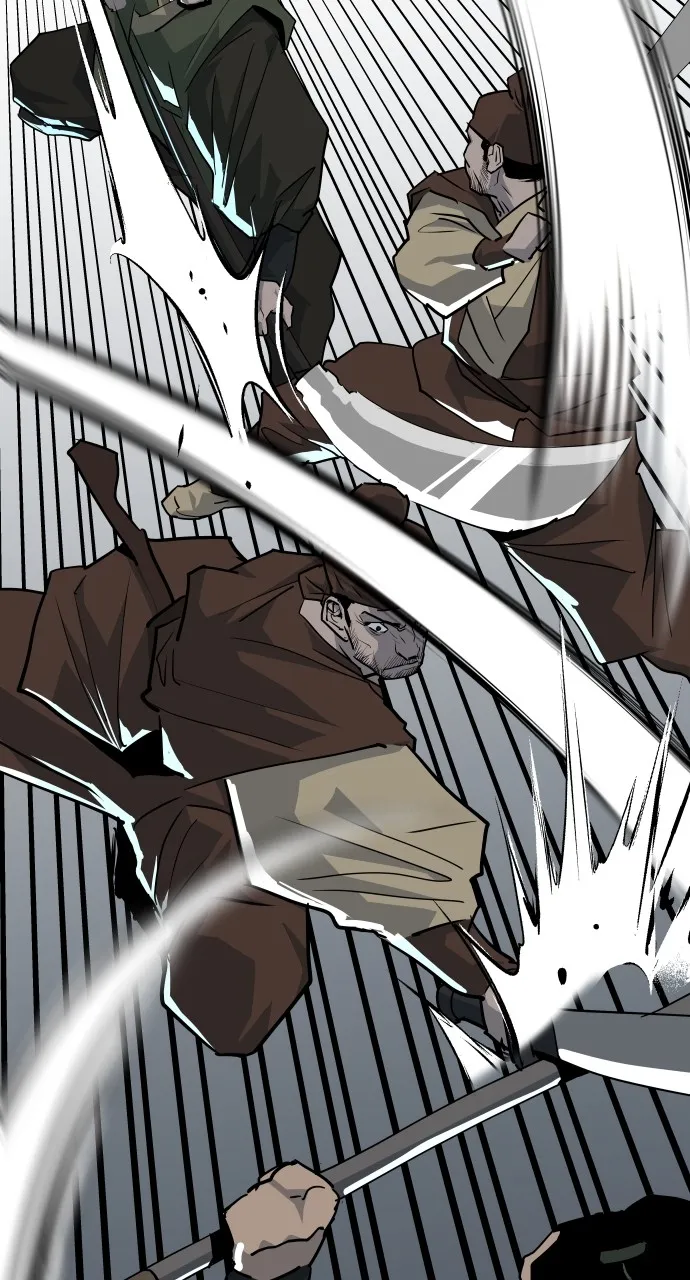 The Masters of Heaven and Earth Chapter 13 page 142 - 