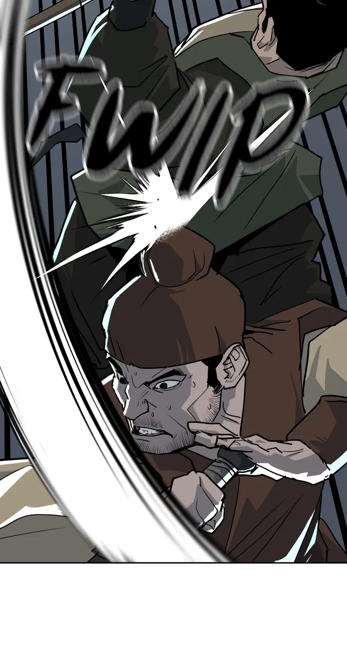 The Masters of Heaven and Earth Chapter 13 page 143 - 