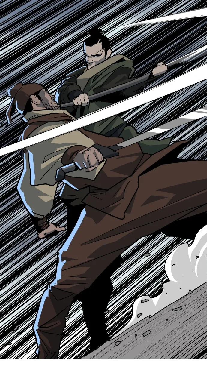 The Masters of Heaven and Earth Chapter 13 page 145 - 
