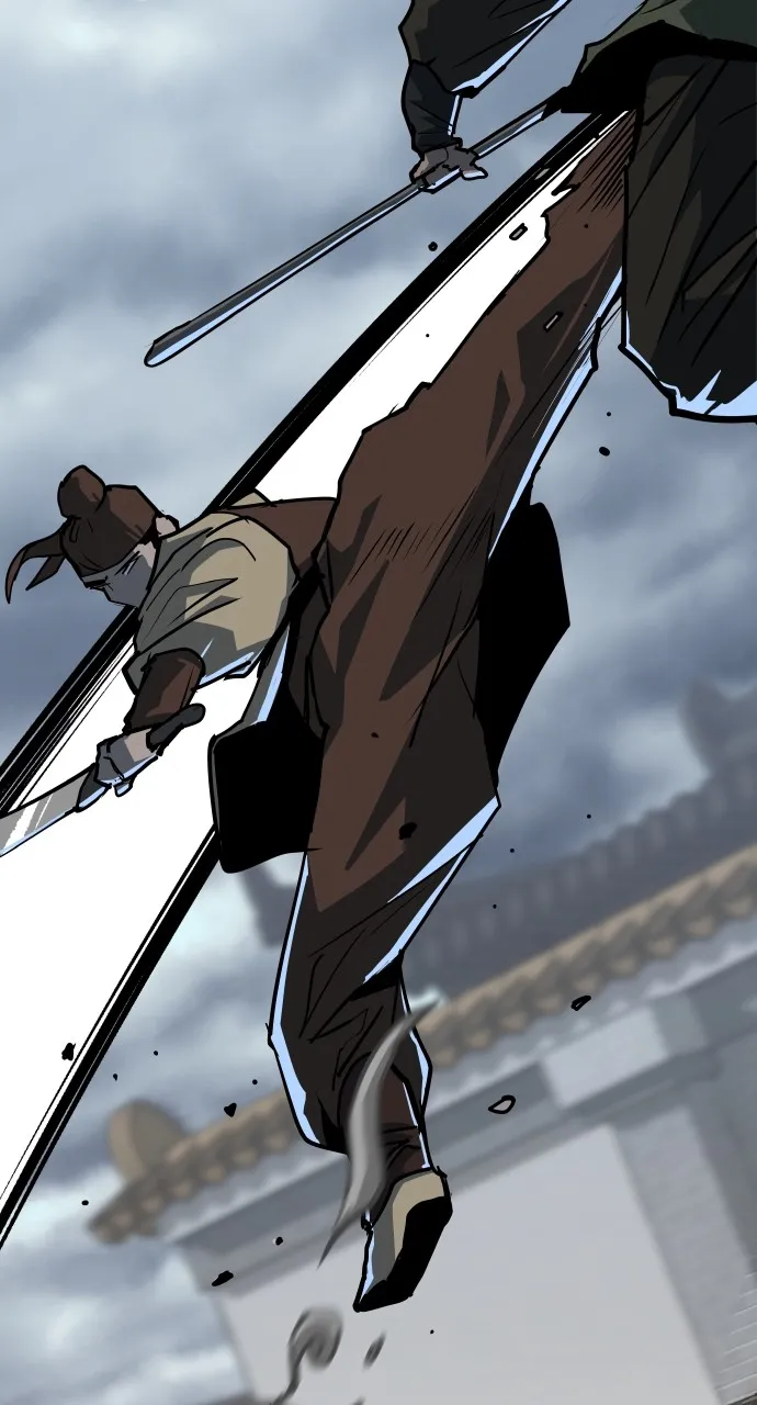 The Masters of Heaven and Earth Chapter 13 page 150 - 