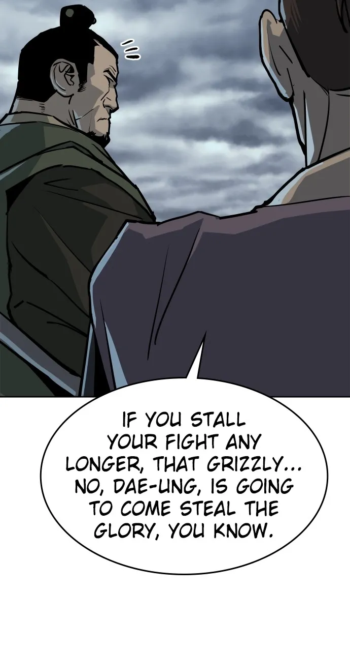 The Masters of Heaven and Earth Chapter 13 page 157 - 