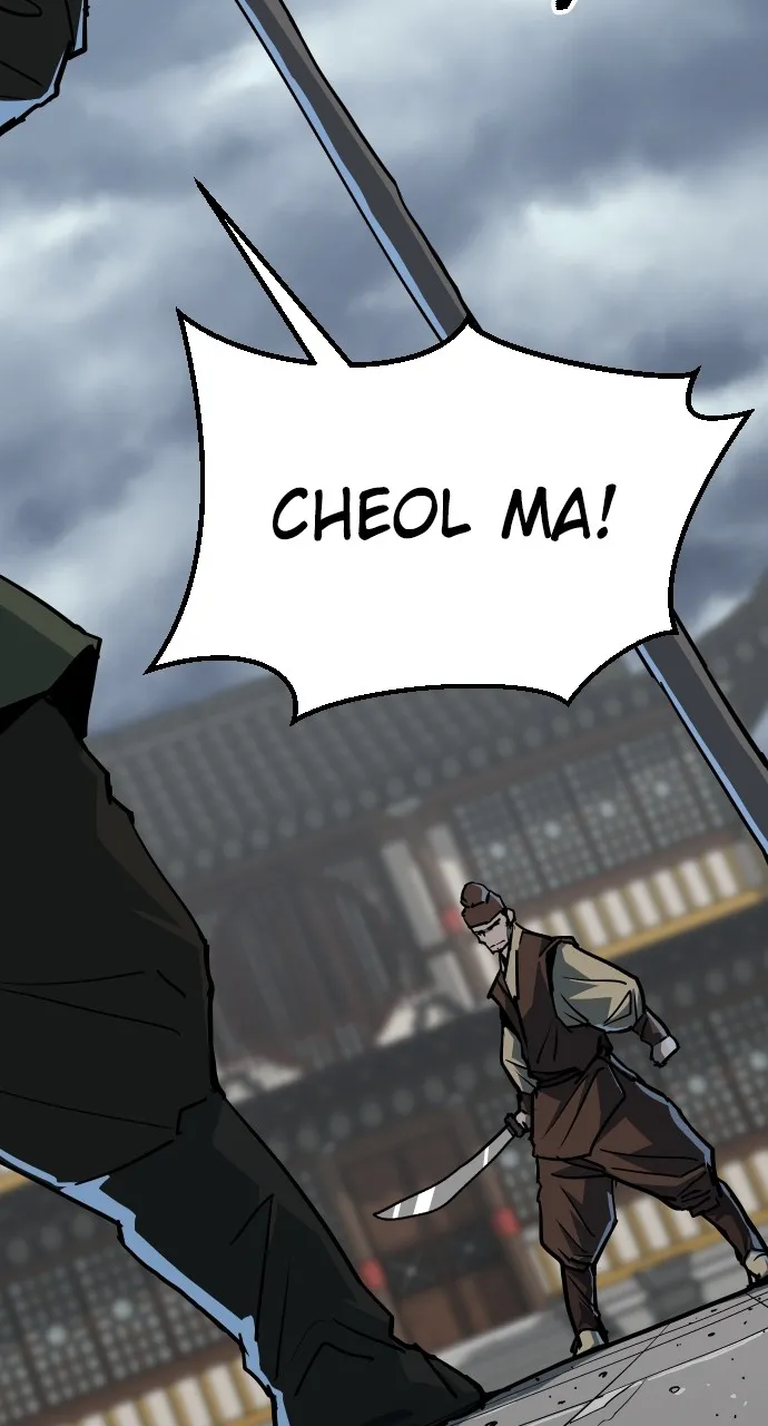 The Masters of Heaven and Earth Chapter 13 page 160 - 