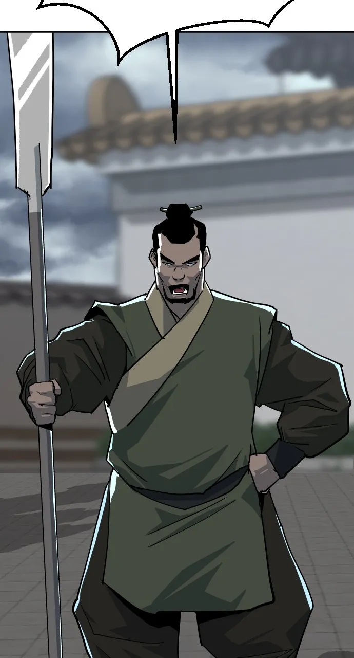 The Masters of Heaven and Earth Chapter 13 page 162 - 