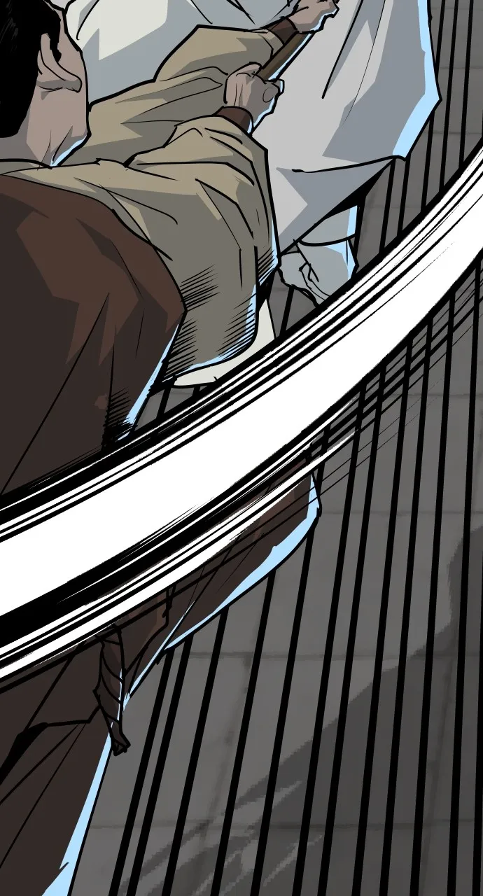 The Masters of Heaven and Earth Chapter 13 page 18 - 