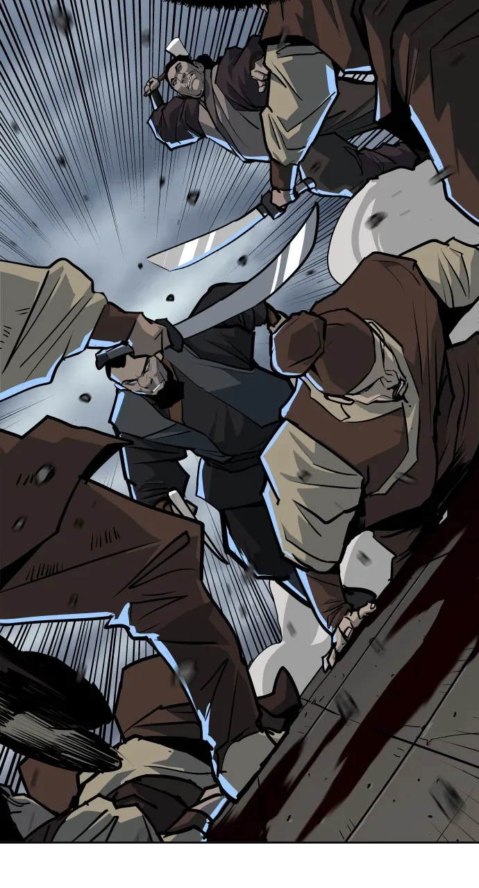 The Masters of Heaven and Earth Chapter 13 page 176 - 
