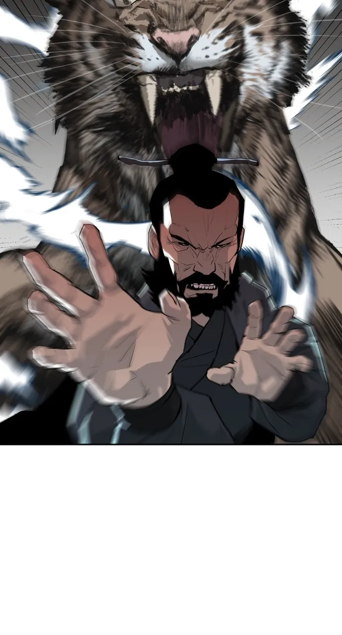 The Masters of Heaven and Earth Chapter 13 page 186 - 