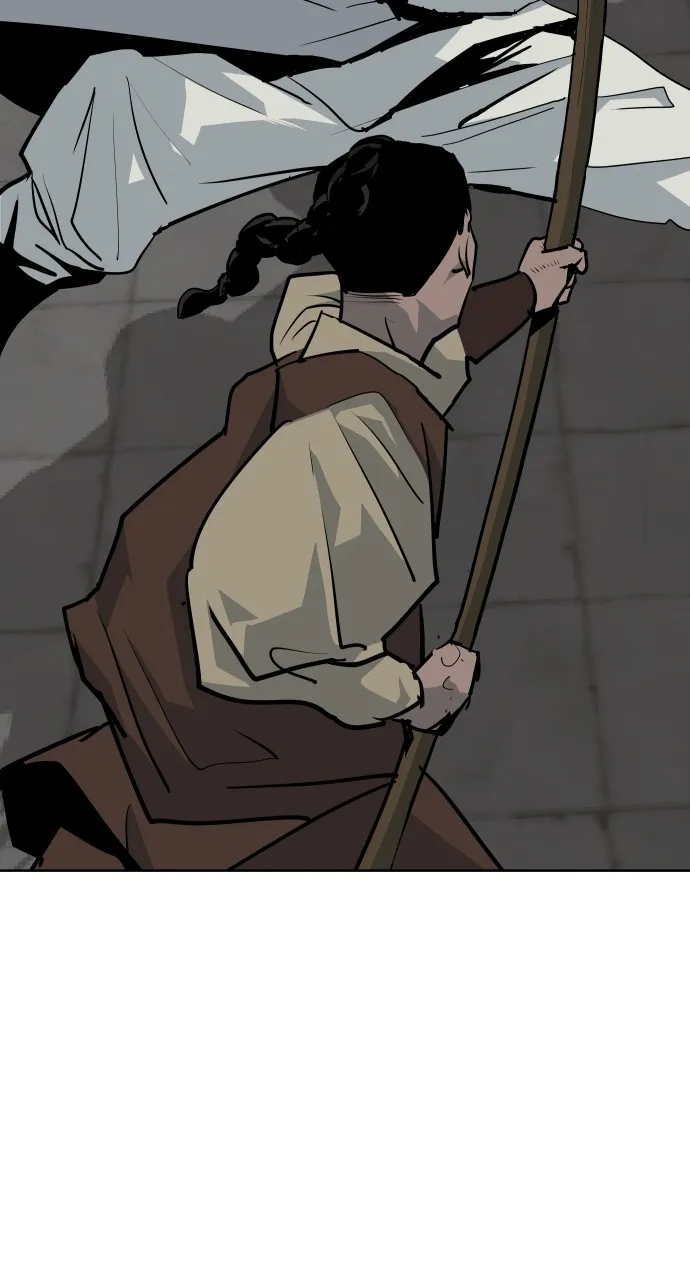 The Masters of Heaven and Earth Chapter 13 page 27 - 
