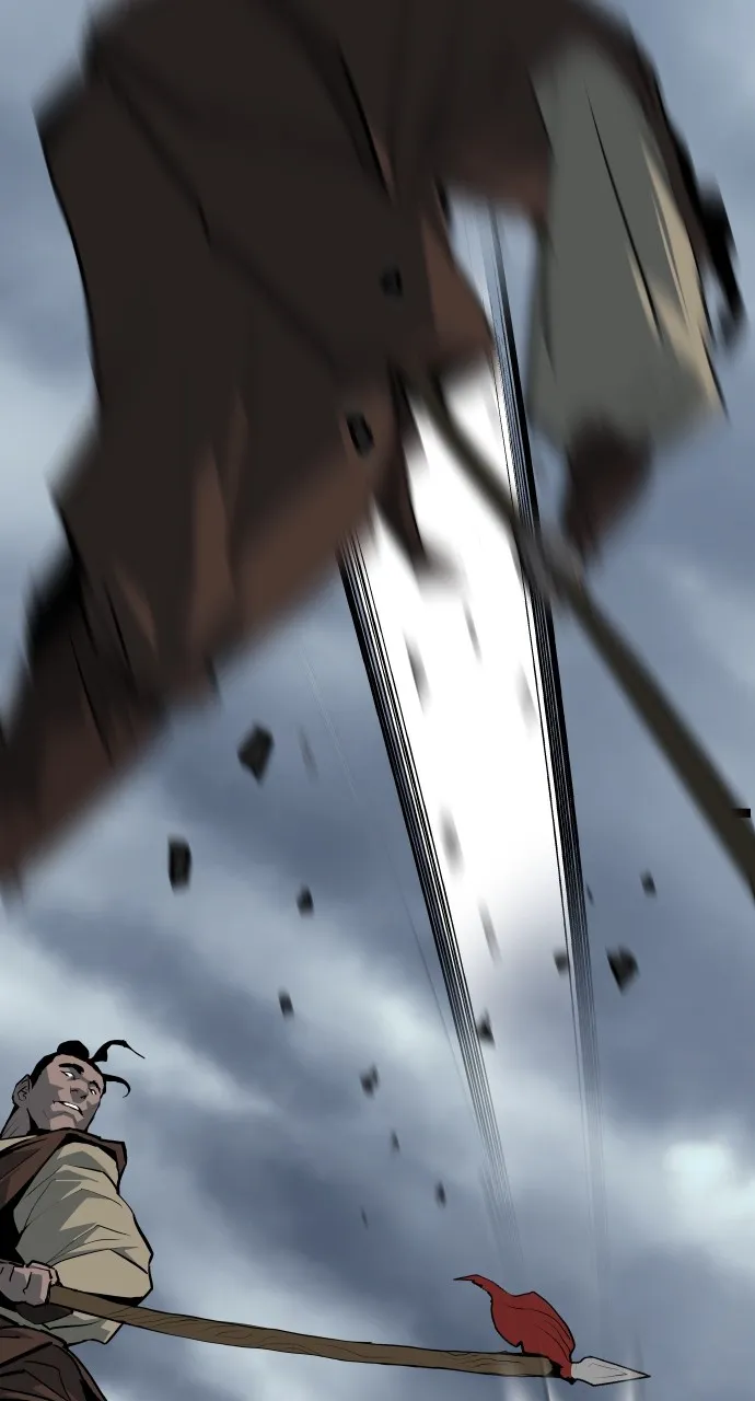 The Masters of Heaven and Earth Chapter 13 page 29 - 