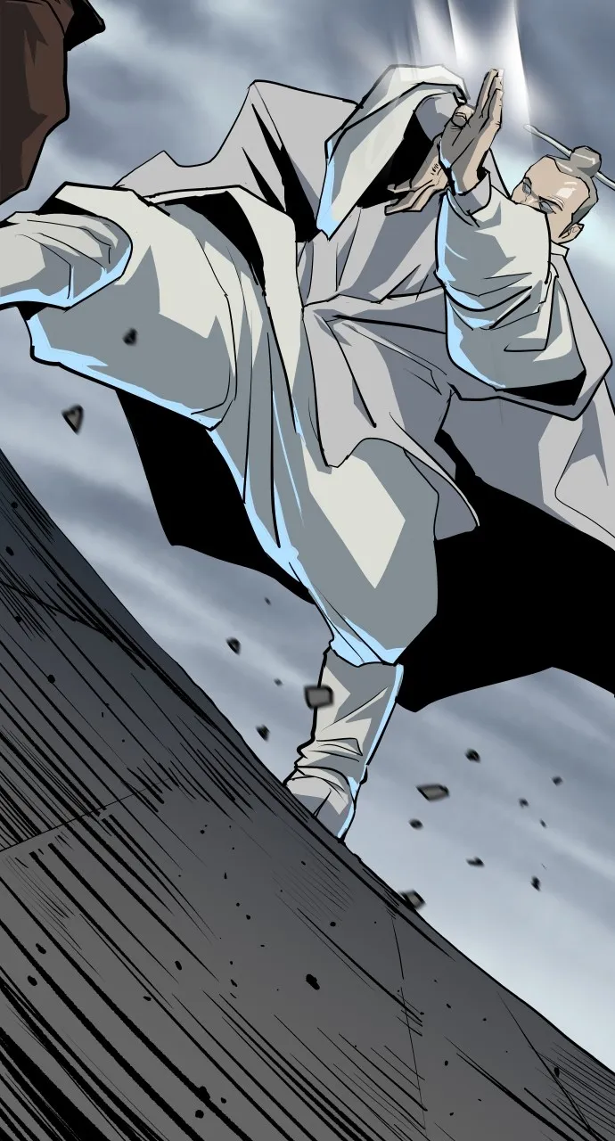 The Masters of Heaven and Earth Chapter 13 page 30 - 