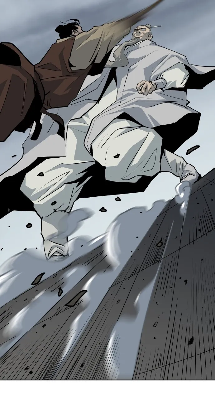 The Masters of Heaven and Earth Chapter 13 page 39 - 