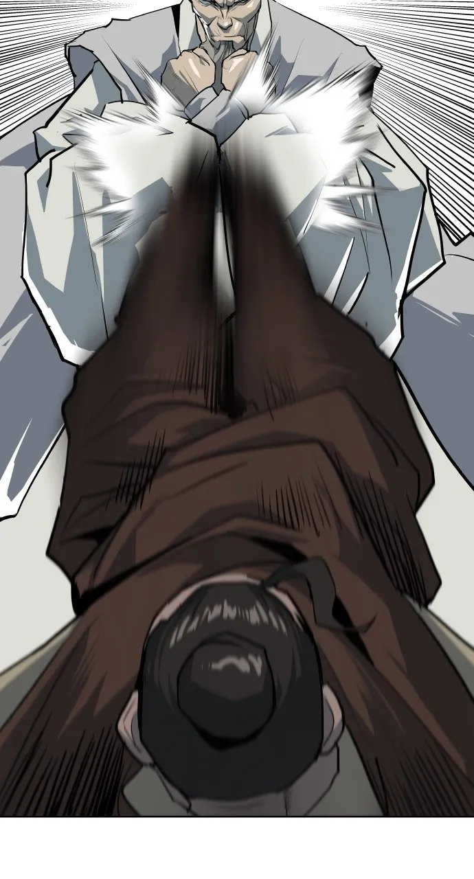 The Masters of Heaven and Earth Chapter 13 page 44 - 