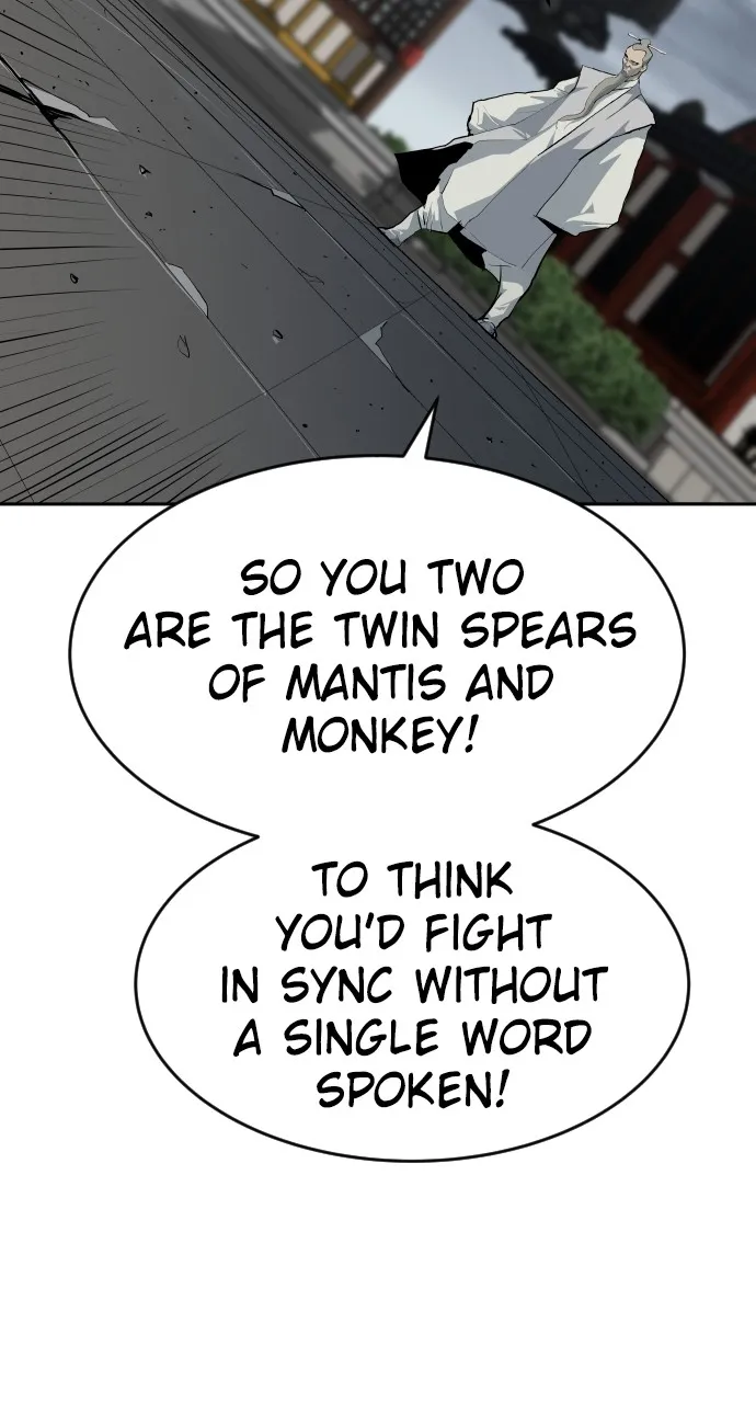 The Masters of Heaven and Earth Chapter 13 page 48 - 