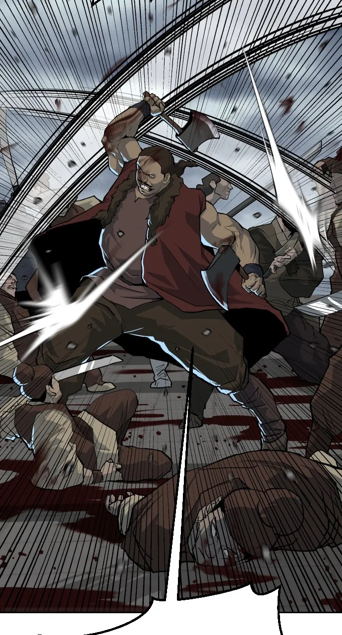 The Masters of Heaven and Earth Chapter 13 page 51 - 