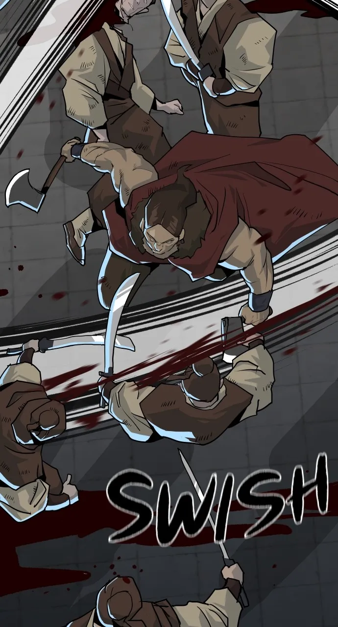 The Masters of Heaven and Earth Chapter 13 page 53 - 