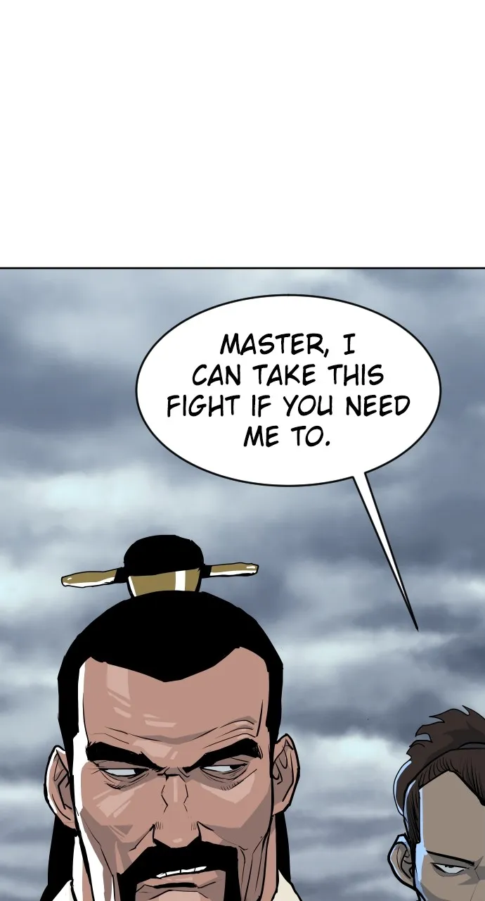 The Masters of Heaven and Earth Chapter 13 page 58 - 