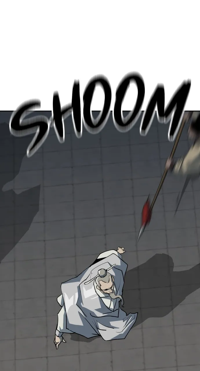 The Masters of Heaven and Earth Chapter 13 page 7 - 
