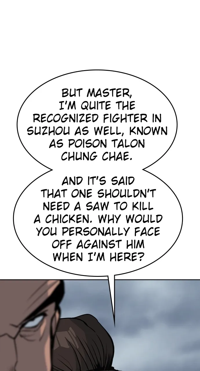 The Masters of Heaven and Earth Chapter 13 page 61 - 