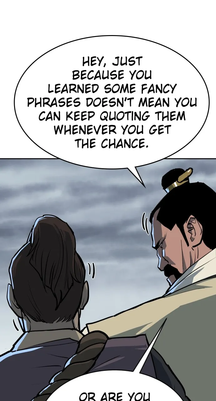 The Masters of Heaven and Earth Chapter 13 page 63 - 