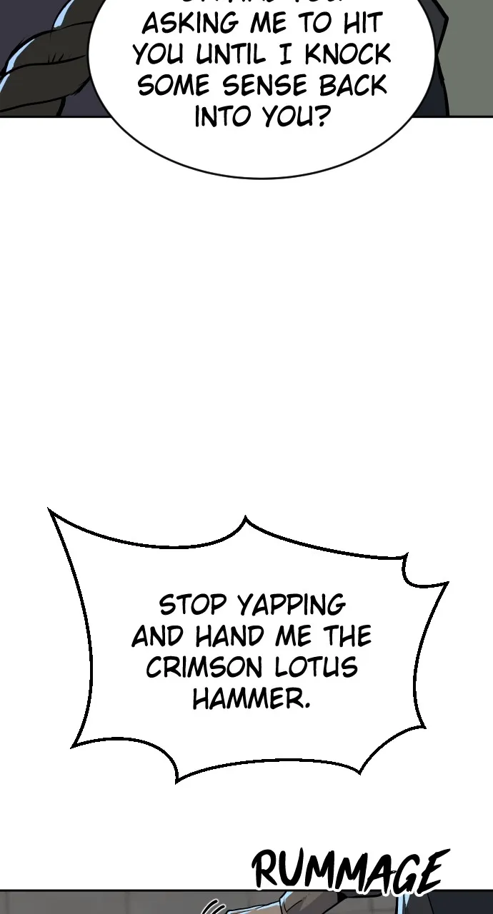 The Masters of Heaven and Earth Chapter 13 page 64 - 