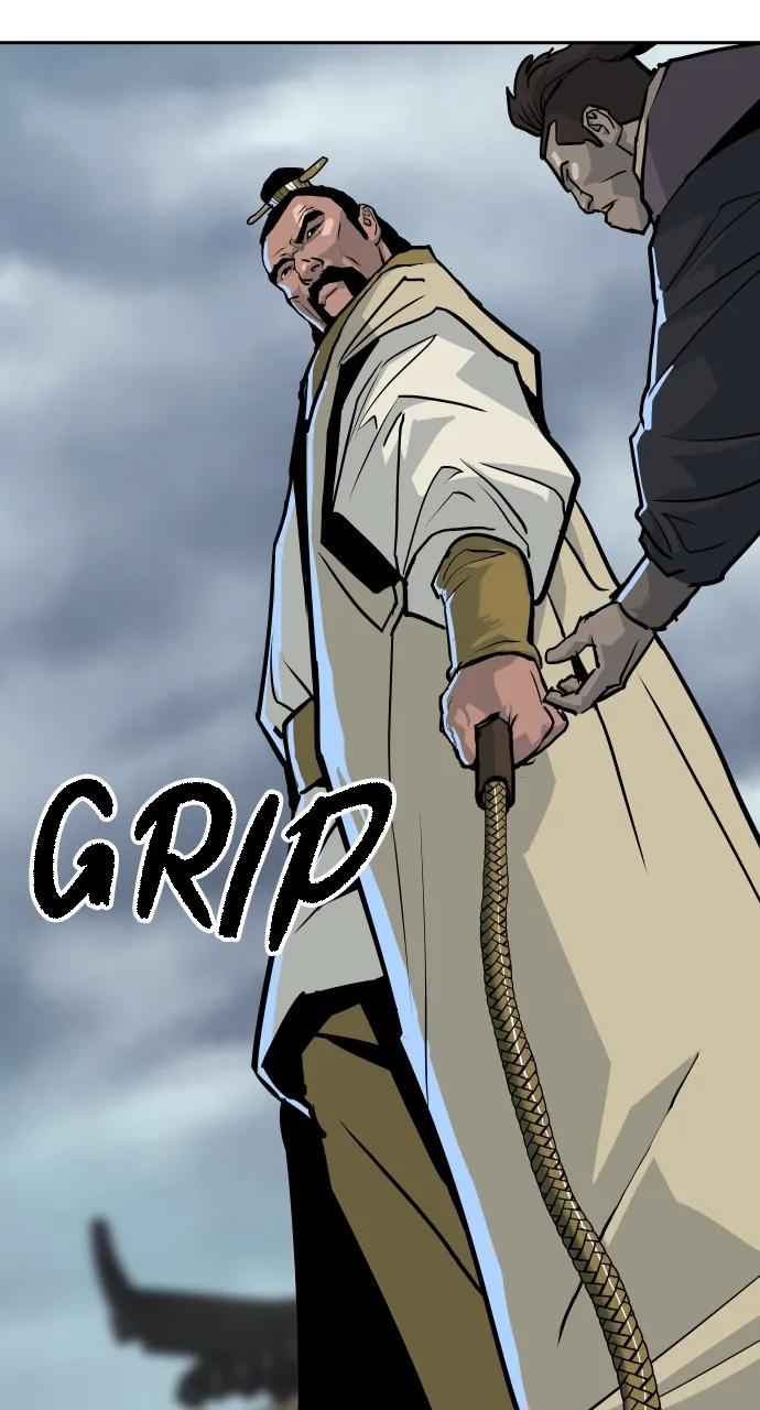 The Masters of Heaven and Earth Chapter 13 page 66 - 