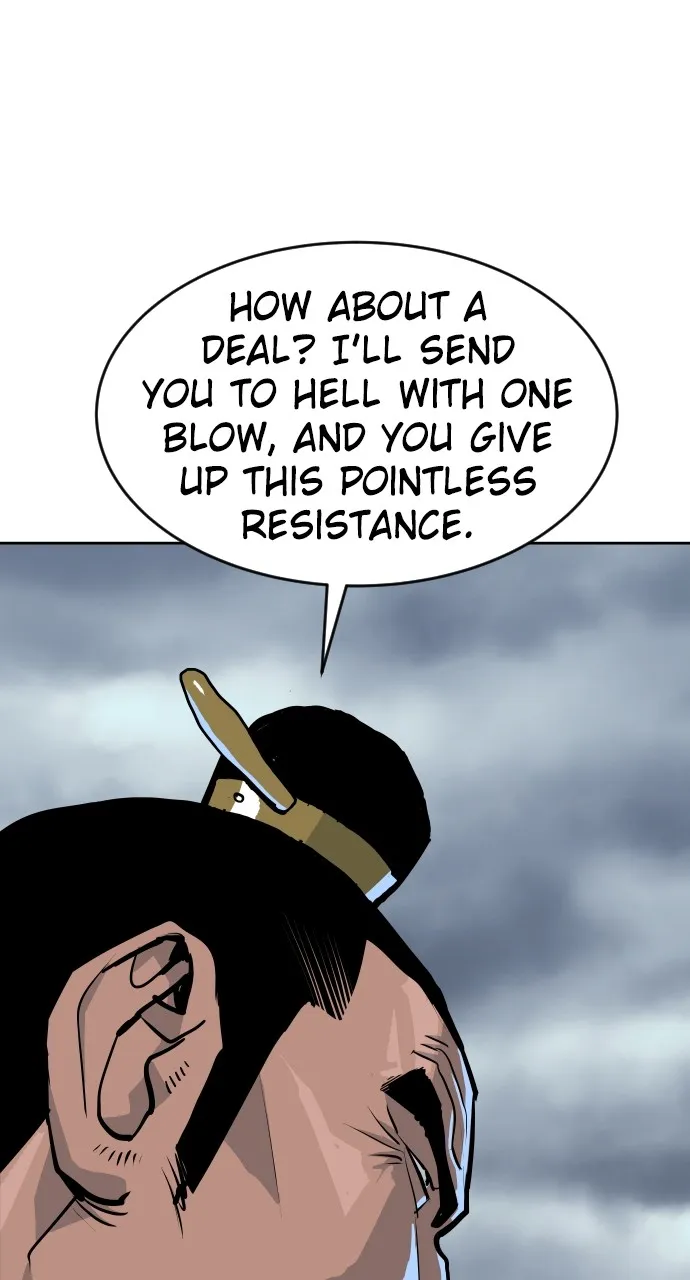 The Masters of Heaven and Earth Chapter 13 page 81 - 