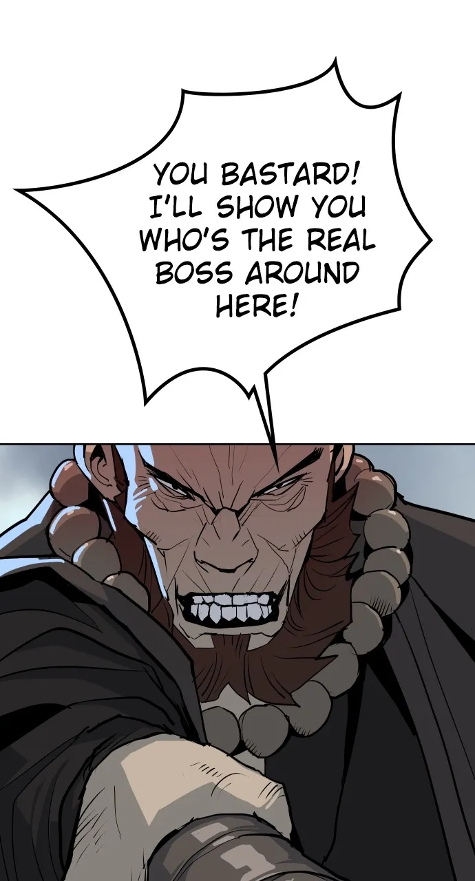 The Masters of Heaven and Earth Chapter 13 page 83 - 