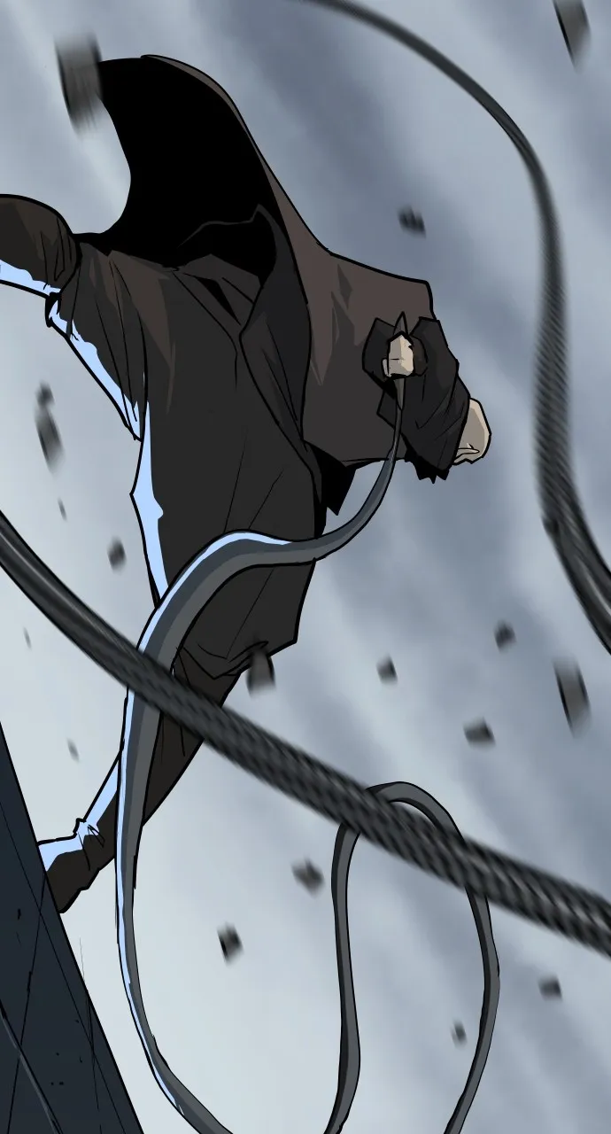 The Masters of Heaven and Earth Chapter 13 page 85 - 