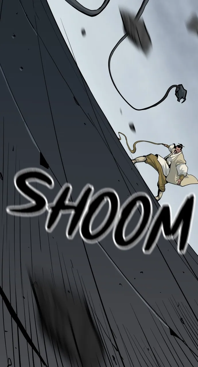 The Masters of Heaven and Earth Chapter 13 page 86 - 