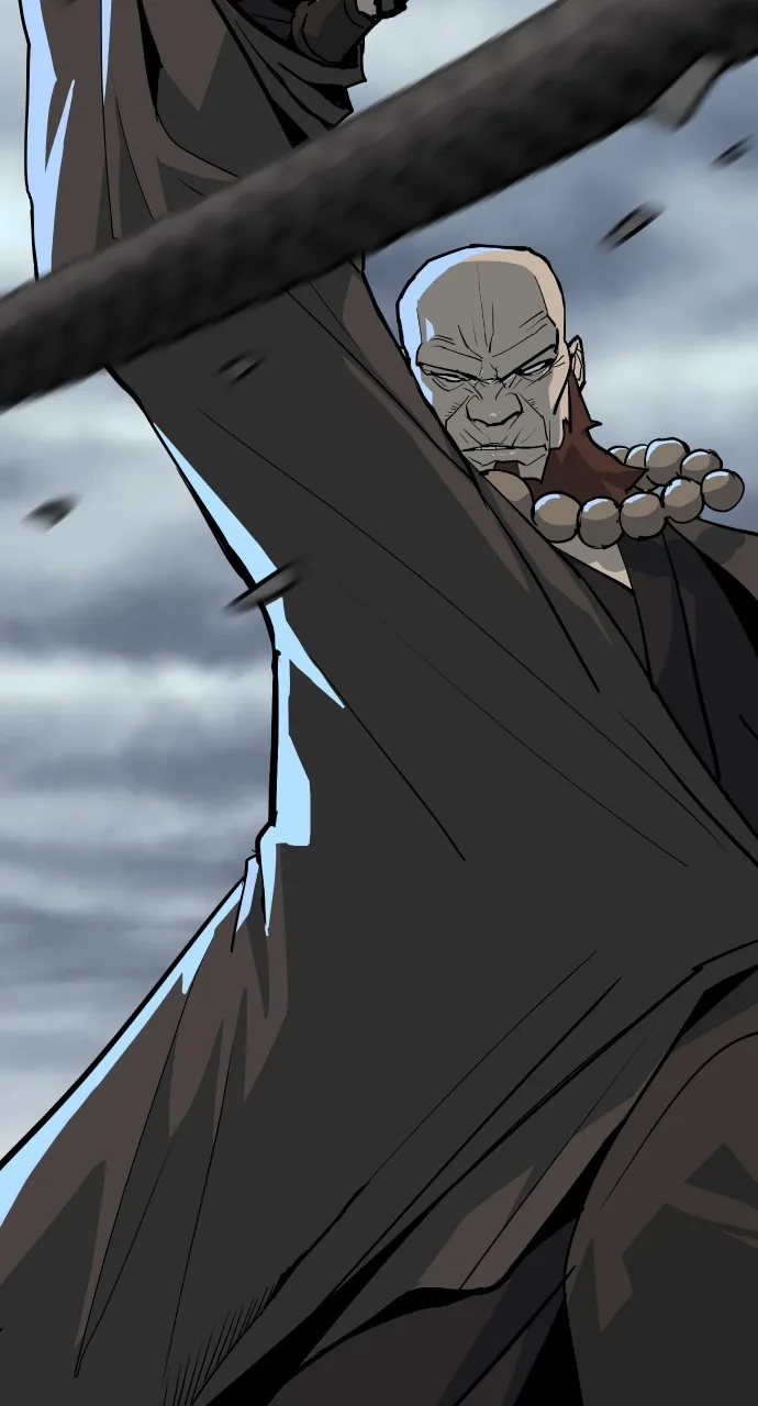 The Masters of Heaven and Earth Chapter 13 page 89 - 