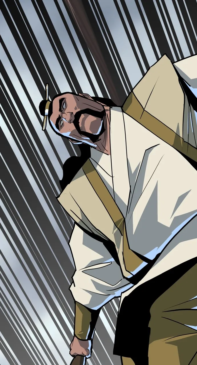 The Masters of Heaven and Earth Chapter 13 page 97 - 