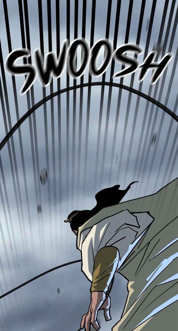 The Masters of Heaven and Earth Chapter 13 page 100 - 