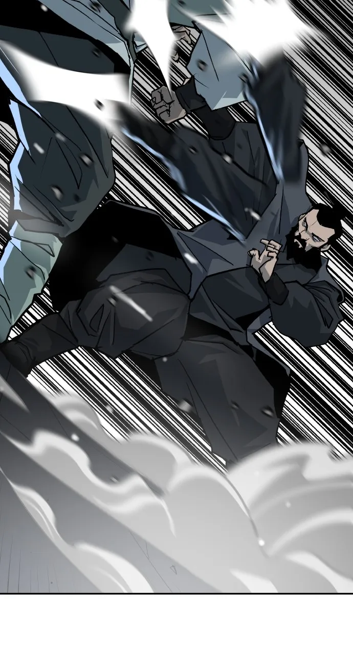 The Masters of Heaven and Earth Chapter 14 page 11 - 